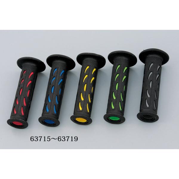 DAYTONA（デイトナ） PRO GRIP（プログリップ）スーパーバイクグリップ