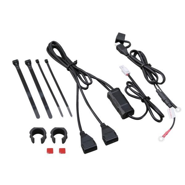 2.1A oCNpd USB2|[g DAYTONAifCgij