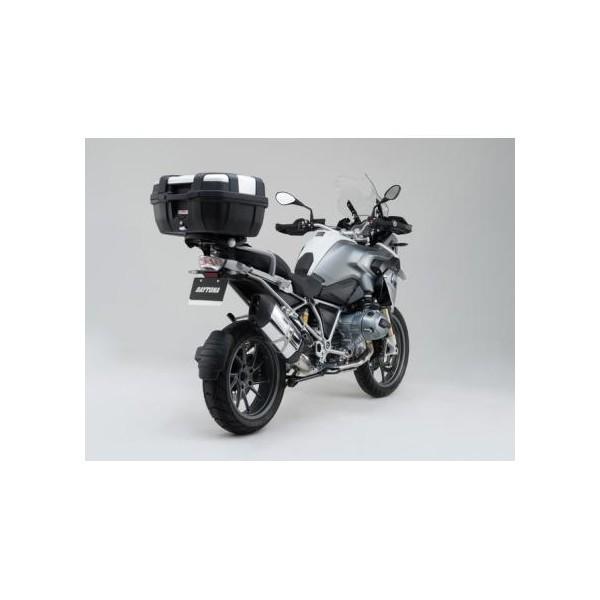 BMW R1200GS�i13�N�j GIVI�g�b�v�P�[�X�p�t�B�b�e�B���O SR5108 GIVI�i�W�r�j