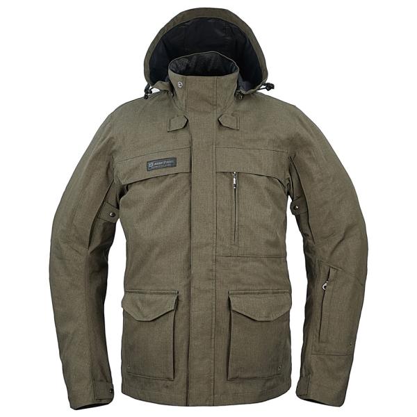 RR7249 �f���A���e�b�N�X�g���b�N�p�[�J�[ �I���[�u/BM�T�C�Y ���t�A���h���[�h�iRough��Road�j