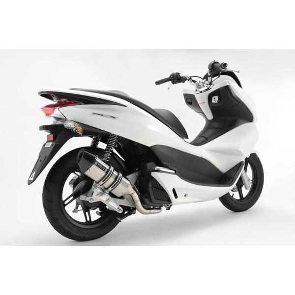 PCX125iJF28-11`j CORSA-EVO2 XeX}t[ {F BEAMSir[Xj