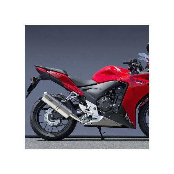 CBR400RiNC47j `^XbvI}t[ TYPE-SA JMCAF YAMAMOTOi}g[VOj