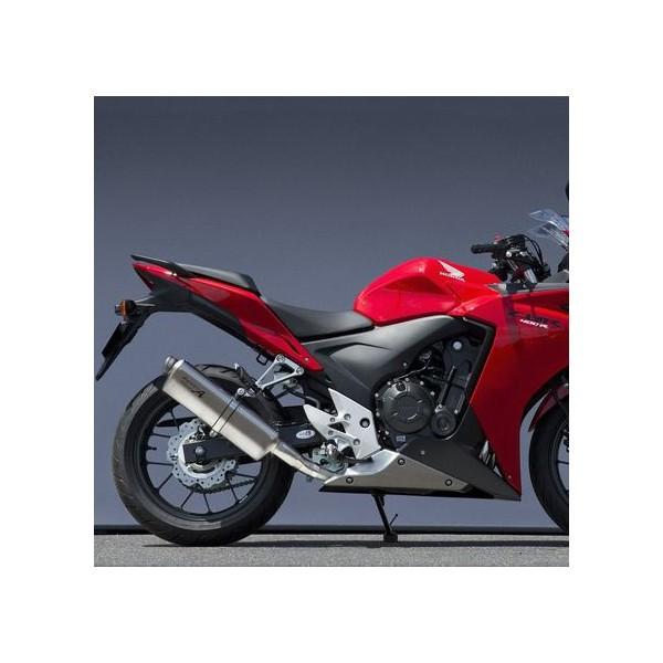 CBR400RiNC47j `^XbvI}t[ TYPE-S JMCAF YAMAMOTOi}g[VOj