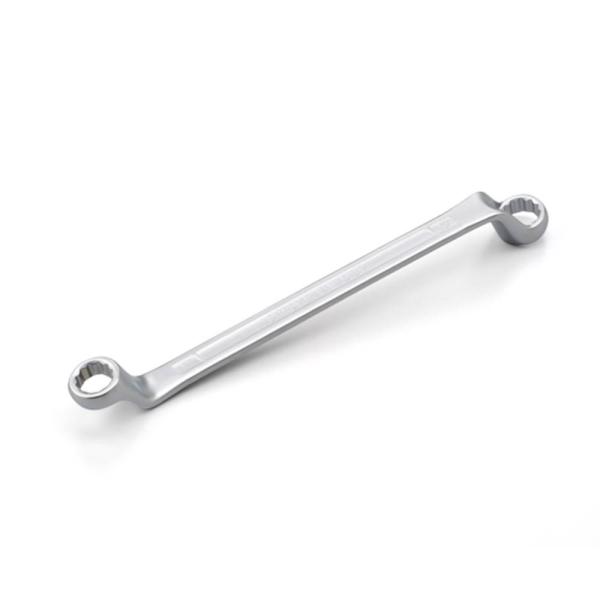 他サイト： めがねレンチ 75°オフセット 17×19mm DAYTONA（デイトナ）の商品画像