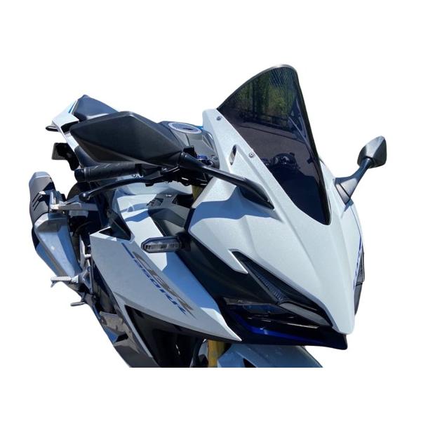 CBR250RR（23年） スモークスクリーン アクリポイント（ACRY-Point