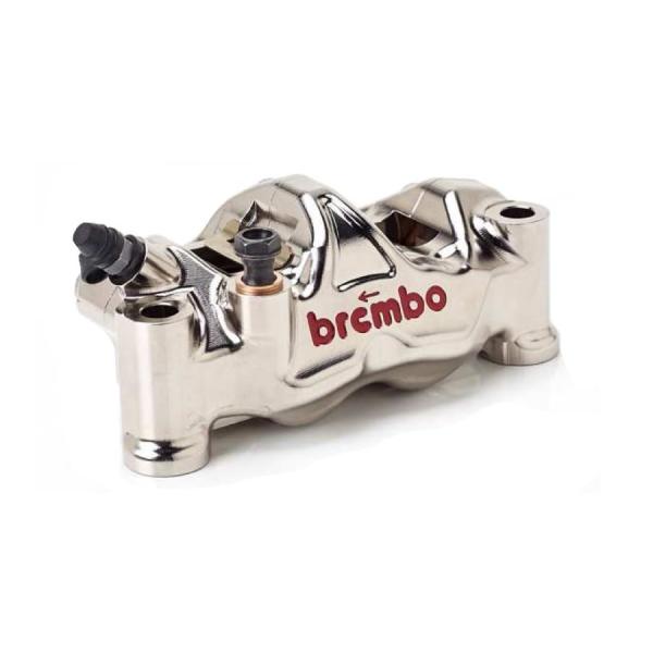 220.B011.30 WALp[ CNC GP4-RX jbPR[g tsb` 130mm BREMBOiu{j