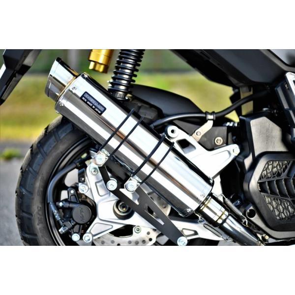 R-EVO2 }t[ XeXTCT[ {F BMS-Rir[Xj ADV150i2BK-KF38j