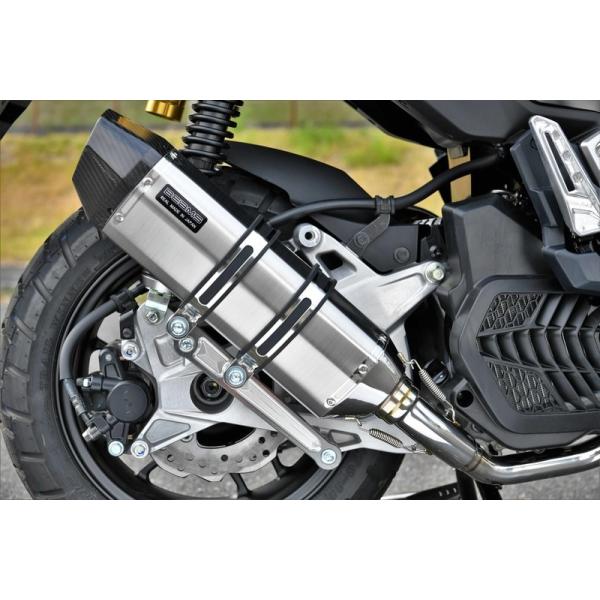 CORSA-EVO2 }t[ XeXTCT[ {F BMS-Rir[Xj ADV150i2BK-KF38j