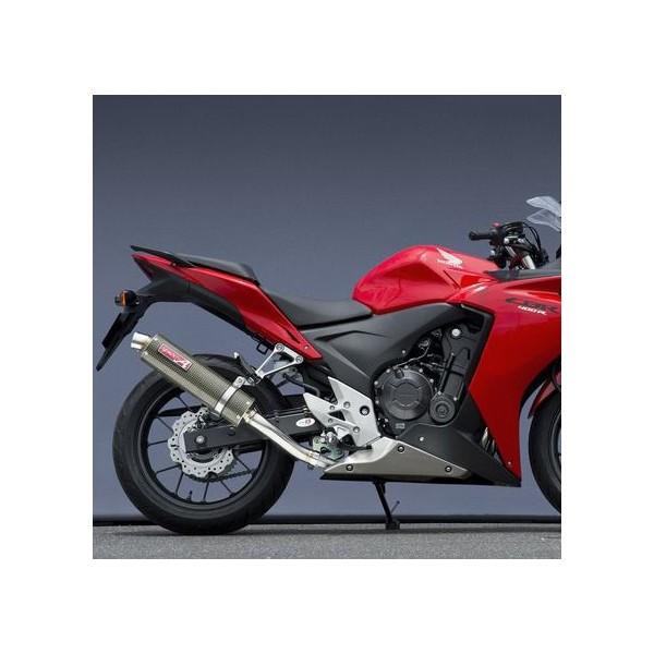 CBR400RiNC47j SUSXbvIPu[}t[ JMCAF YAMAMOTOi}g[VOj