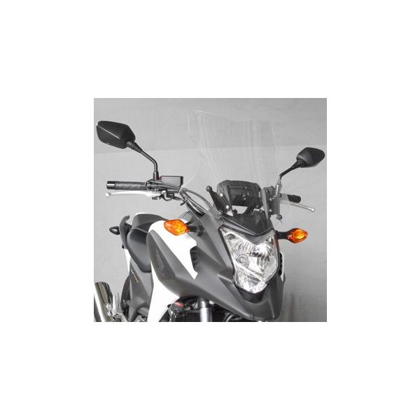 スクリーン nc700x 風防」の人気商品一覧 | 安い商品を通販サイトから