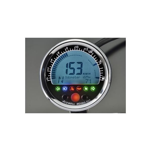 MA085V[Y 傫ߑ@\fW^[^[ ACEWELLiG[XEFj