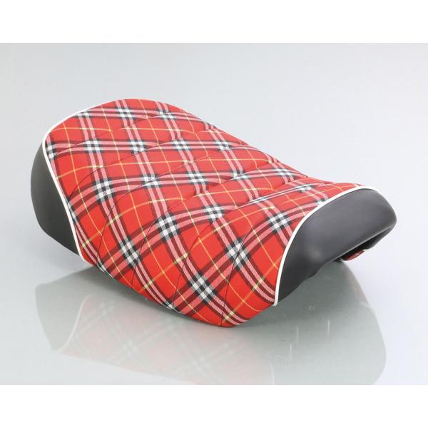 KITACO（キタコ） モンキー125（MONKEY125） タックロールシート