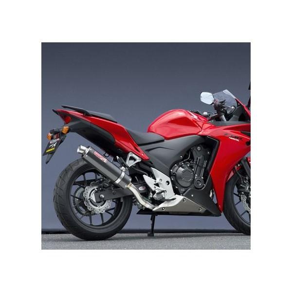 CBR400RiNC47j SUSXbvIJ[{}t[ JMCAF YAMAMOTOi}g[VOj