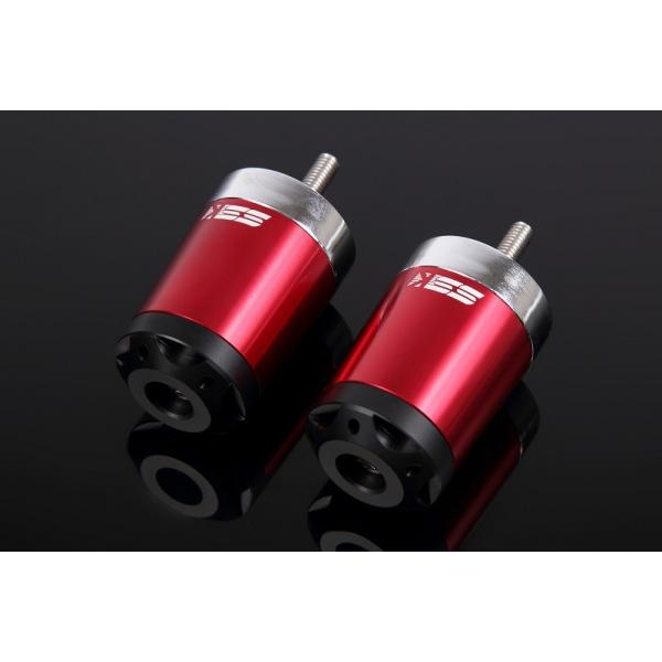 MT-03�i16�N�j �w�r�[�E�F�C�g�n���h���o�[�G���h�X���C�_�[ �����O�^�C�v ���b�h SSK SPEEDRA�i�X�s�[�h���j