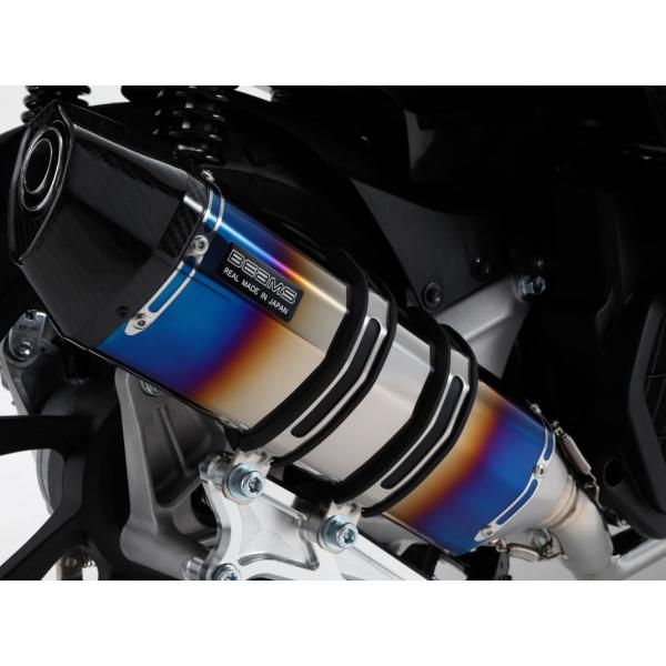 CORSA-EVO2 }t[q[g`^TCT[ {F BMS-Rir[Xj PCX150i2BK]KF30j