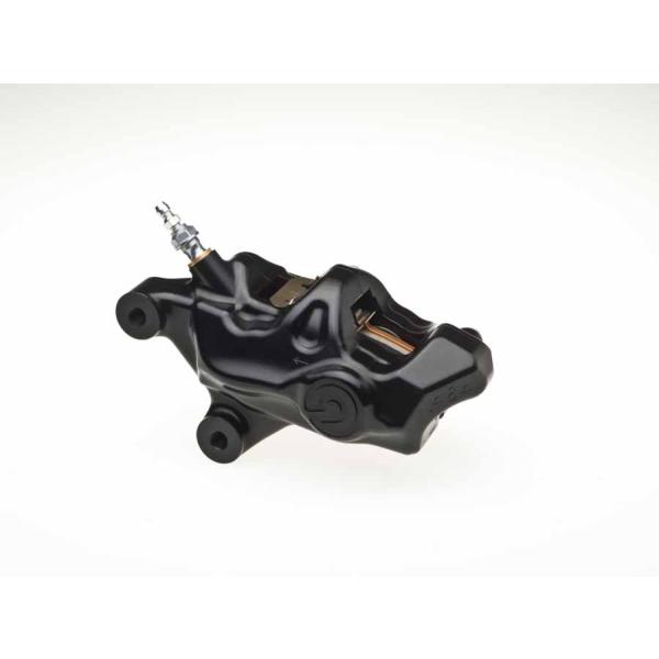 brembo ブレーキキャリパー 3個セットF:100mm R:84mm brembo ブレーキキャリパー 3個セットF:100mm R:84mm brembo