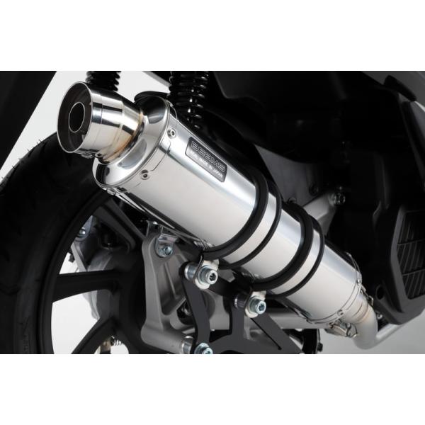 PCX150i2BK]KF30j R-EVO }t[ XeXTCT[ {F BMS-Rir[Xj