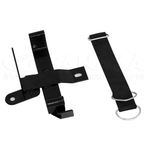 �o�b�e���[�n���K�[ 12V�o�b�e���[4L-BS�p �c������ 12V�����L�[�iFI�ԏ����j/�S����