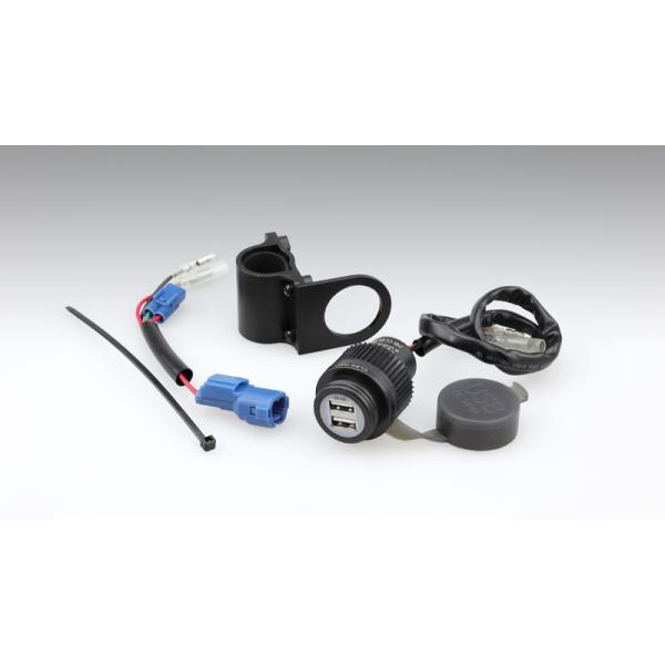 USB|[gLbg cC DC5V/4A KIJIMAiLW}j CT125n^[Ju