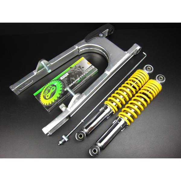 XCOA[16cm+AVbNCG[330mm MINIMOTOi~jgj L[iMONKEYj