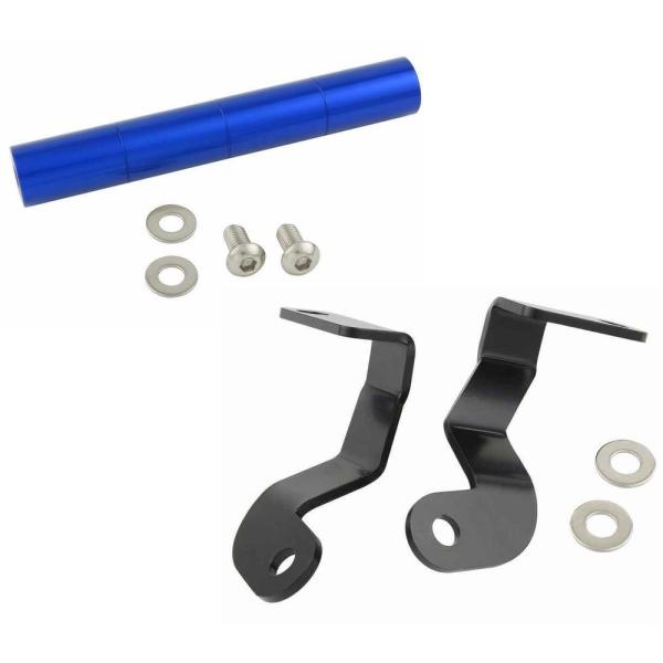 Ԏp@X}[gtHz_[}EgXe[ u[ POSHi|bVj CBR250RRi17`19Nj