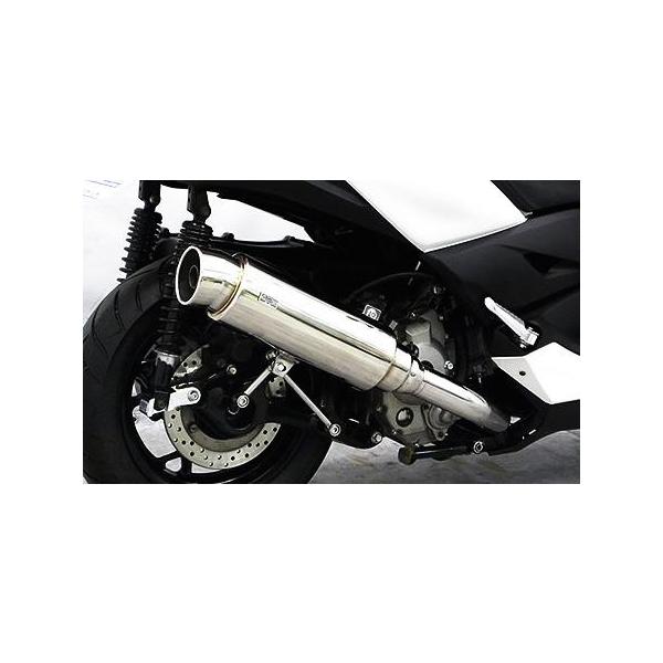 Xebv}t[ ECYEBiWirusWinj XMAX250i2BK-SG42Jj