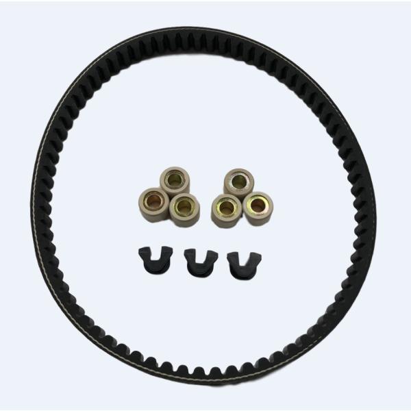 �h���C�u�x���g���y�A�L�b�g GRONDEMENT�i�O�����h�}���j ���[�h125 JF45