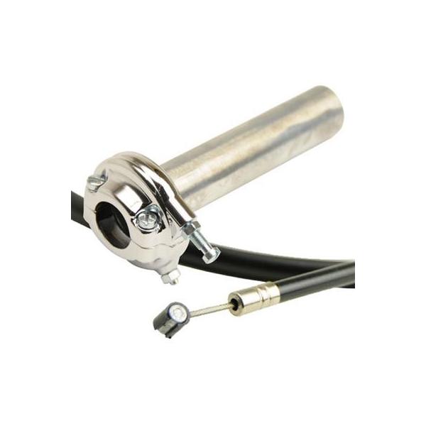 TW225E AMAL�X���b�g�������C���[ �i�A�E�^�[1000mm�j GOODS�i���[�^�[�K���[�W�O�b�Y�j