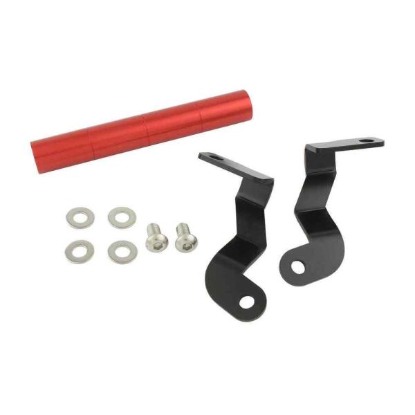 Ԏp@X}[gtHz_[}EgXe[ bh POSHi|bVj CBR250RRi17`19Nj