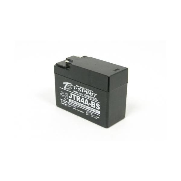 �S�����iZ50�EJ�EJ3�EAB27�j 12V�V�[���^�C�vMF�o�b�e���[JTR4A-BS�i�t����[�d�ρjT-SPIRIT YTR4A-BS�݊� SP����iTAKEGAWA�j