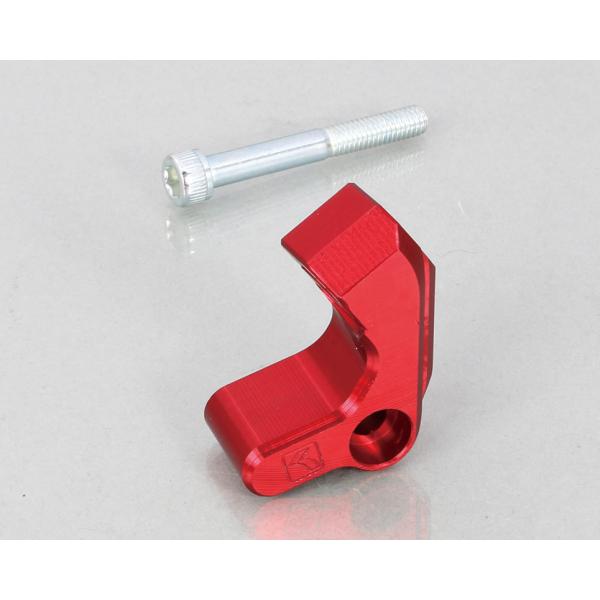 �N���b�`�P�[�u�����V�[�o�[ ���b�h KITACO�i�L�^�R�j GROM�i�O�����jJC92