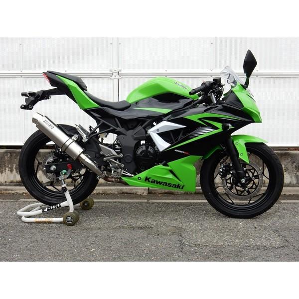 Ninja250SLijWj AGL][Xg}t[ Eh `^ WR'Si_uA[Yj