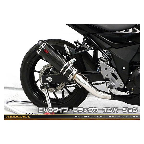 TTR^Cv}t[ EVO^Cv ubNJ[{o[W ASAKURAiqj GSX250Ri2BK-DN11Aj
