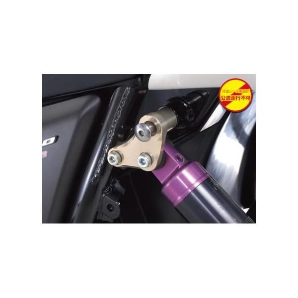 SPEC-A AVbNA^b`g YAMAMOTO RACINGi}g[VOj CB1300SFi03`07Nj