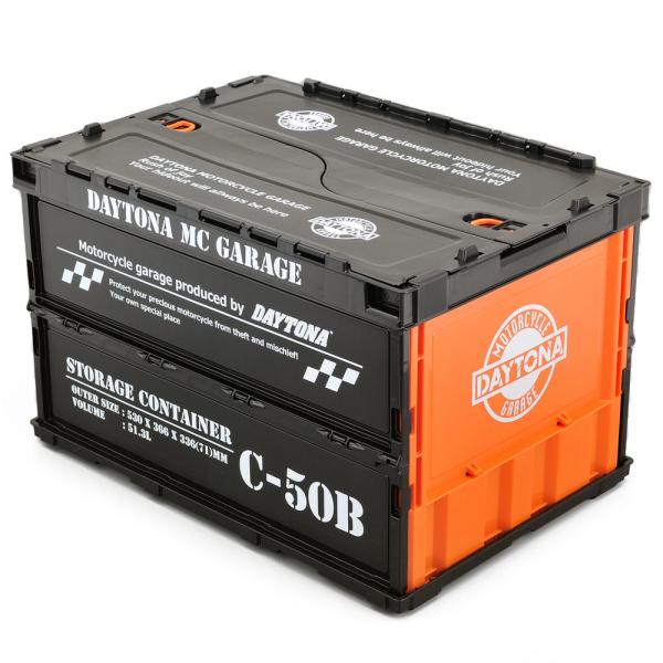 [^[TCNK[W ܂݃Rei bNt 50L DAYTONAifCgij