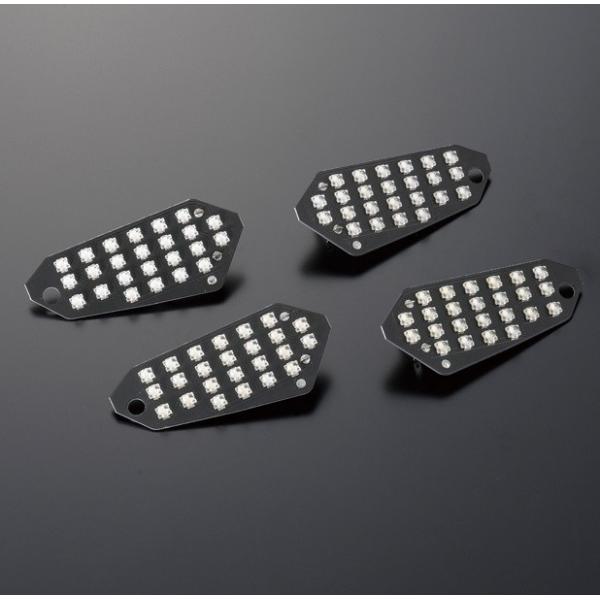 LED コンバージョンキット GARAX LED ボルトオン コンバージョンキット COVRA