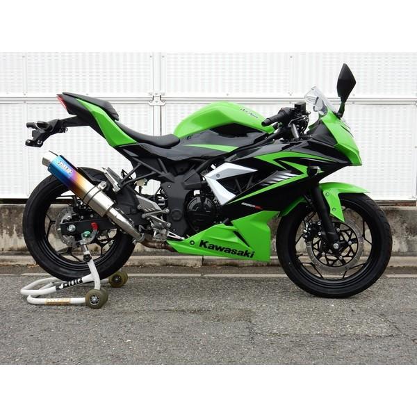 Ninja250SLijWj AGL][Xg}t[ Eh ĂF`^ WR'Si_uA[Yj