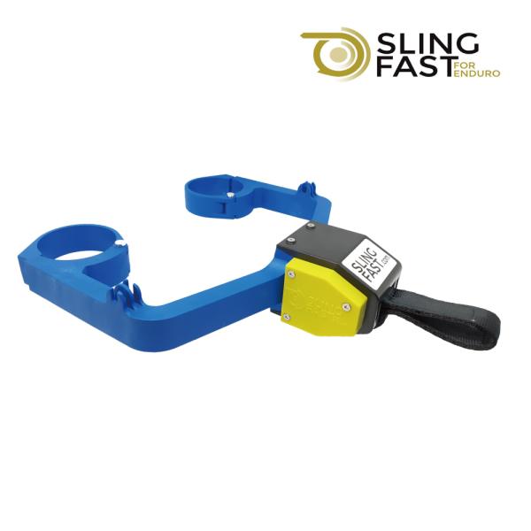 SLING FAST�I�[�g���[���X�^�b�N���[�v �u���[/�C�G���[ ���t�A���h���[�h�iRough��Road�j