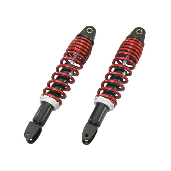 KITACO ショックアブソーバー PCX125 PCX150 KITACO（キタコ） PCX125（JF28/JF56） ショックアブソーバー ブラック