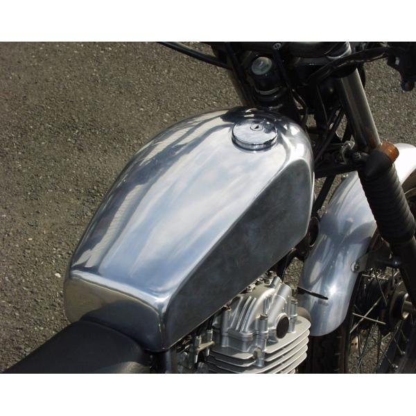 バイク用タンク アルミタンク グラストラッカーの人気商品・通販 バイク用タンク アルミタンク グラストラッカーの人気商品・通販