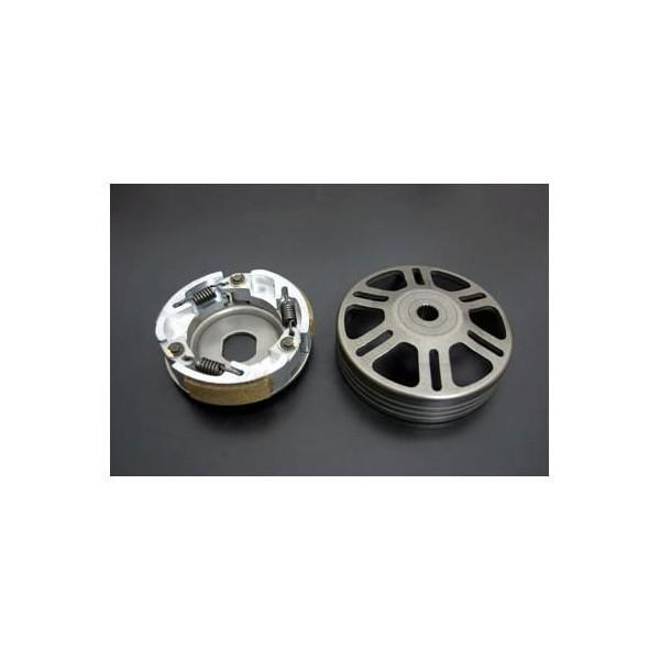 PCX125 SDRNb`Lbg chameleoniJIt@Ng[j