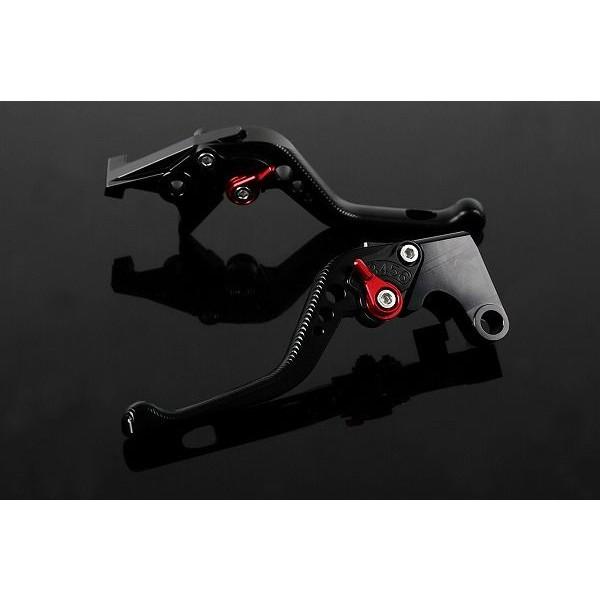 DUCATI 1199 Panigale/S/Tricolor '12�`'15 �V���[�g�A�W���X�g���o�[�Z�b�g 3D ���o�[�F�u���b�N   SSK SPEEDRA�i�X�s�[�h���j