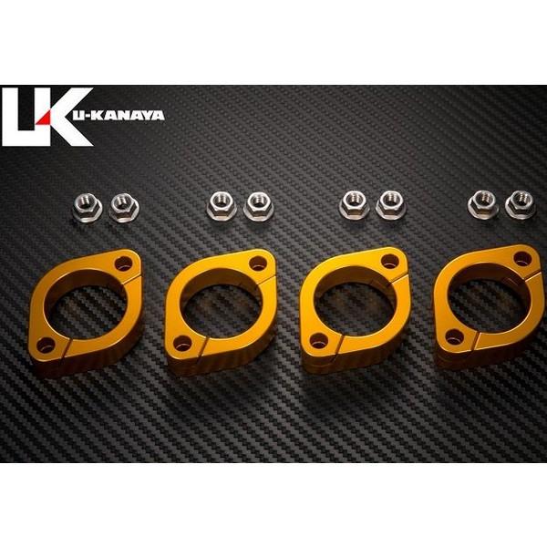 Z750FX-3 �A���~���o���G�L�]�[�X�g�t�����W �S�[���h U-KANAYA