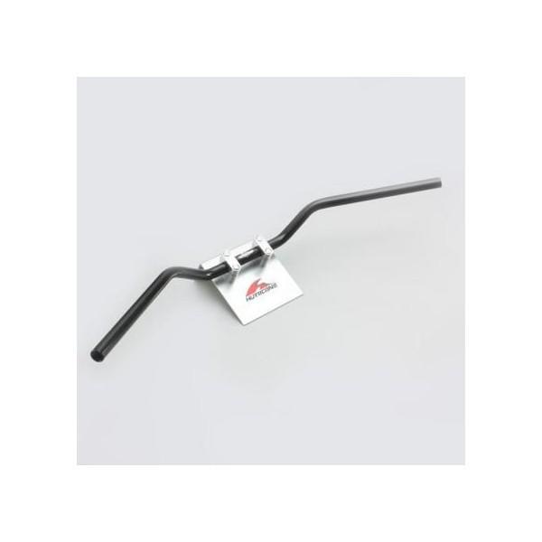 CB400SB�i05�`07�N NC39�j �g���b�J�[LOW�u���b�N �n���h�����P�[�u���Z�b�g HURRICANE�i�n���P�[���j