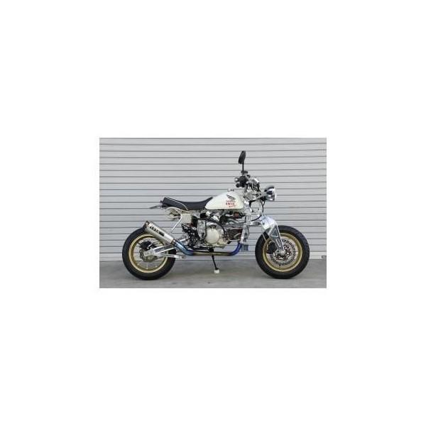 GP-PERFORMANCE t`^ RS-R OVER RACINGiI[o[[VOj L[iMONKEYj