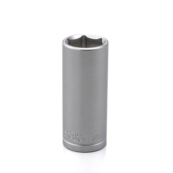 �Z�p�\�P�b�g�i�f�B�[�v�j6POINT 19mm ����3/8�C���` DAYTONA�i�f�C�g�i�j