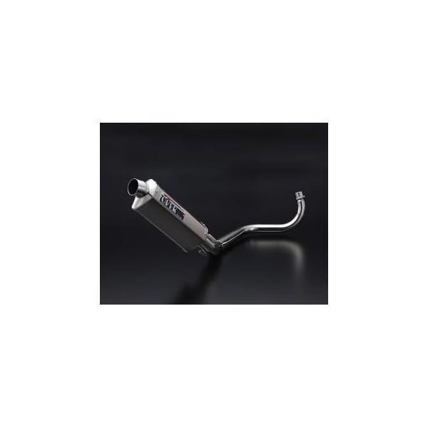 TT-FoRmula TYPE-S iSS/Tij L[ OVER RACINGiI[o[[VOj L[iMONKEYj