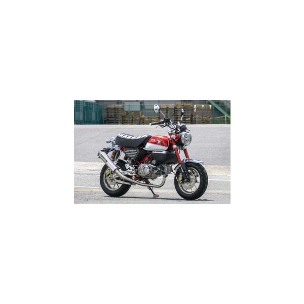 OVER RACING SESMIC アルミサイレンサー&ステンレスエキパイ OVER RACING SESMIC アルミサイレンサー&ステンレスエキパイ