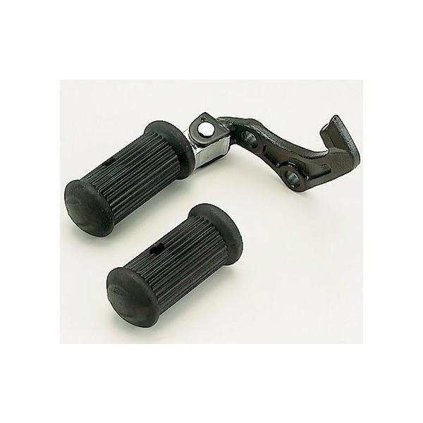 �N���V�J���X�e�b�v���o�[�i�L���u�ԁEFI�ԁj POSH�i�|�b�V���j SR400