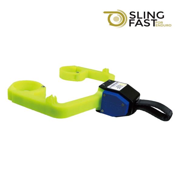 SLING FAST�I�[�g���[���X�^�b�N���[�v �C�G���[/�u���[ ���t�A���h���[�h�iRough��Road�j
